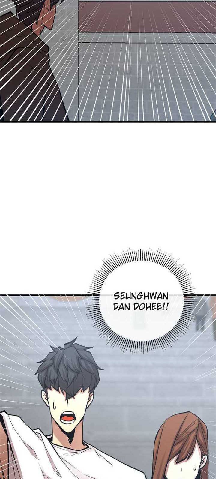 Gwei Chapter 40 - halaman 27