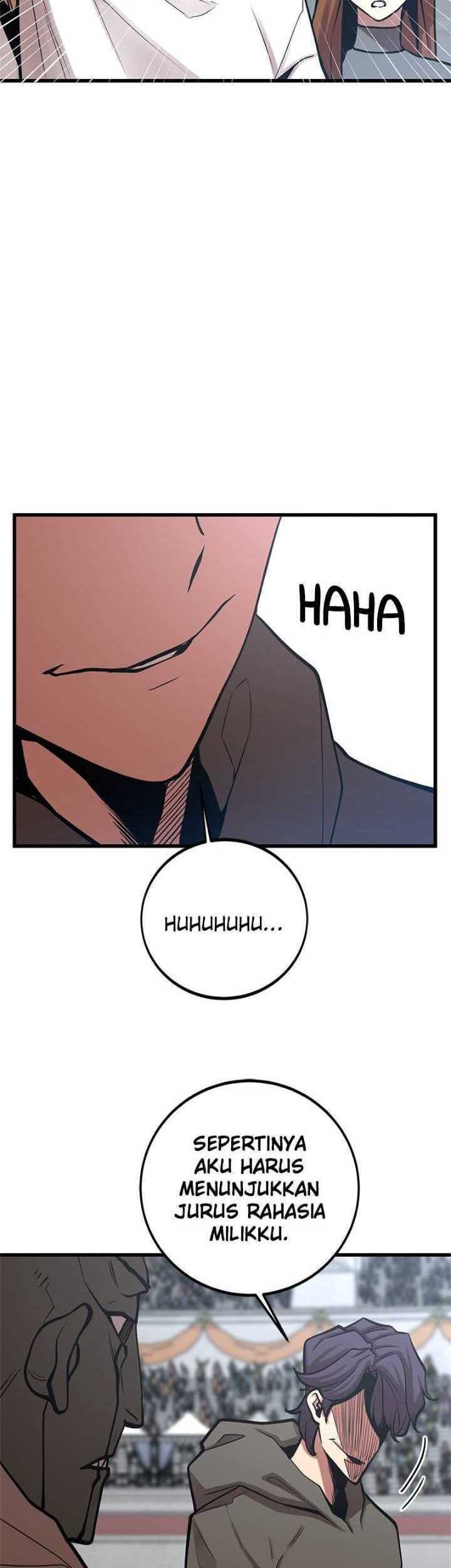 Gwei Chapter 40 - halaman 28