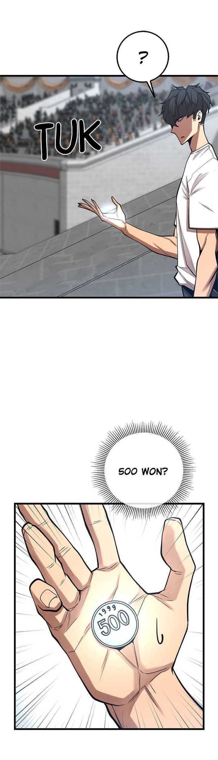 Gwei Chapter 40 - halaman 32