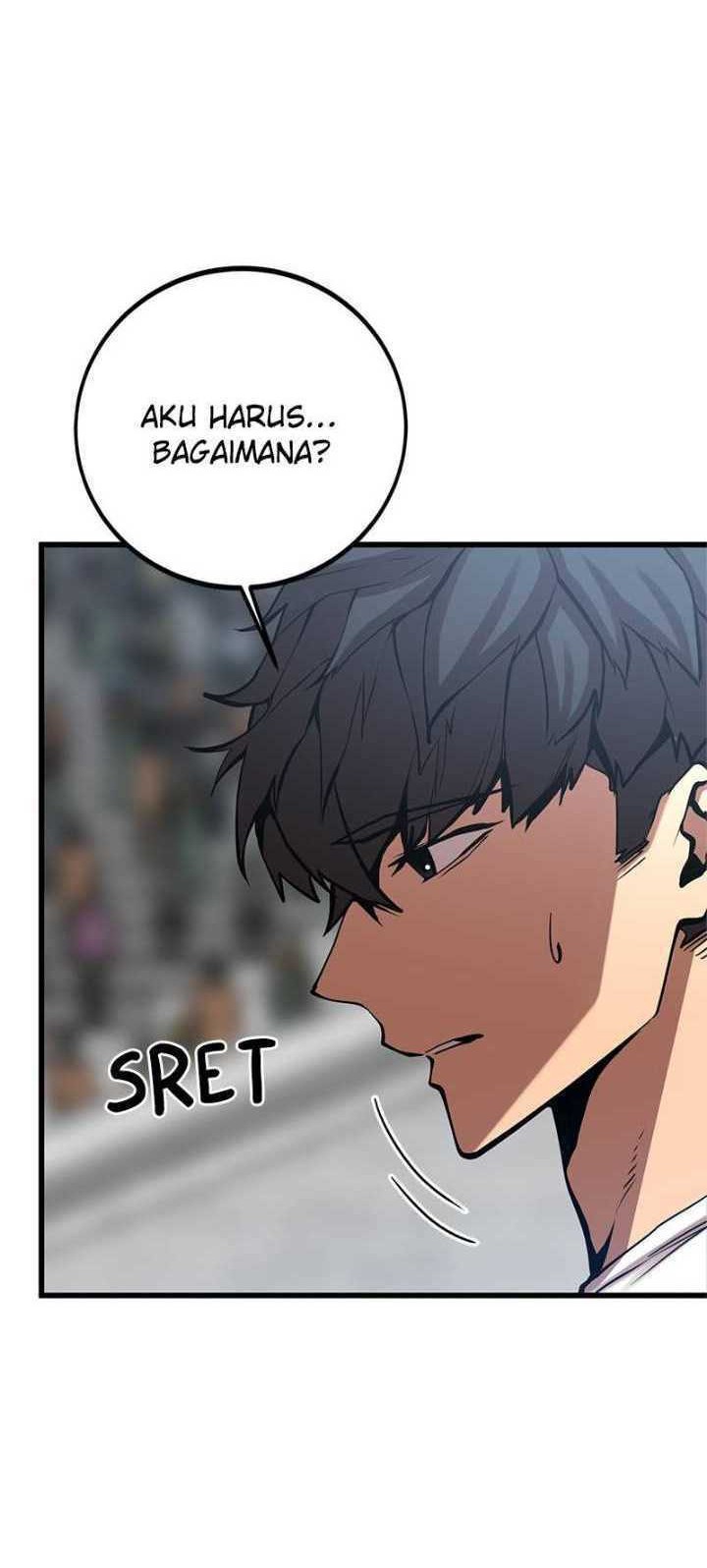 Gwei Chapter 40 - halaman 33