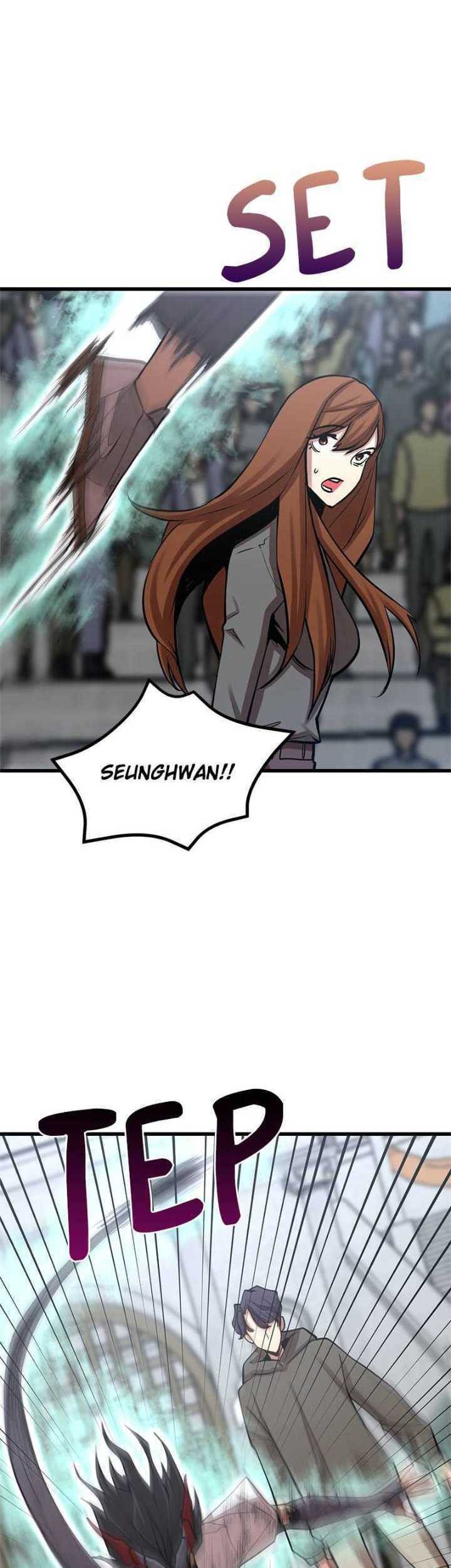 Gwei Chapter 40 - halaman 36