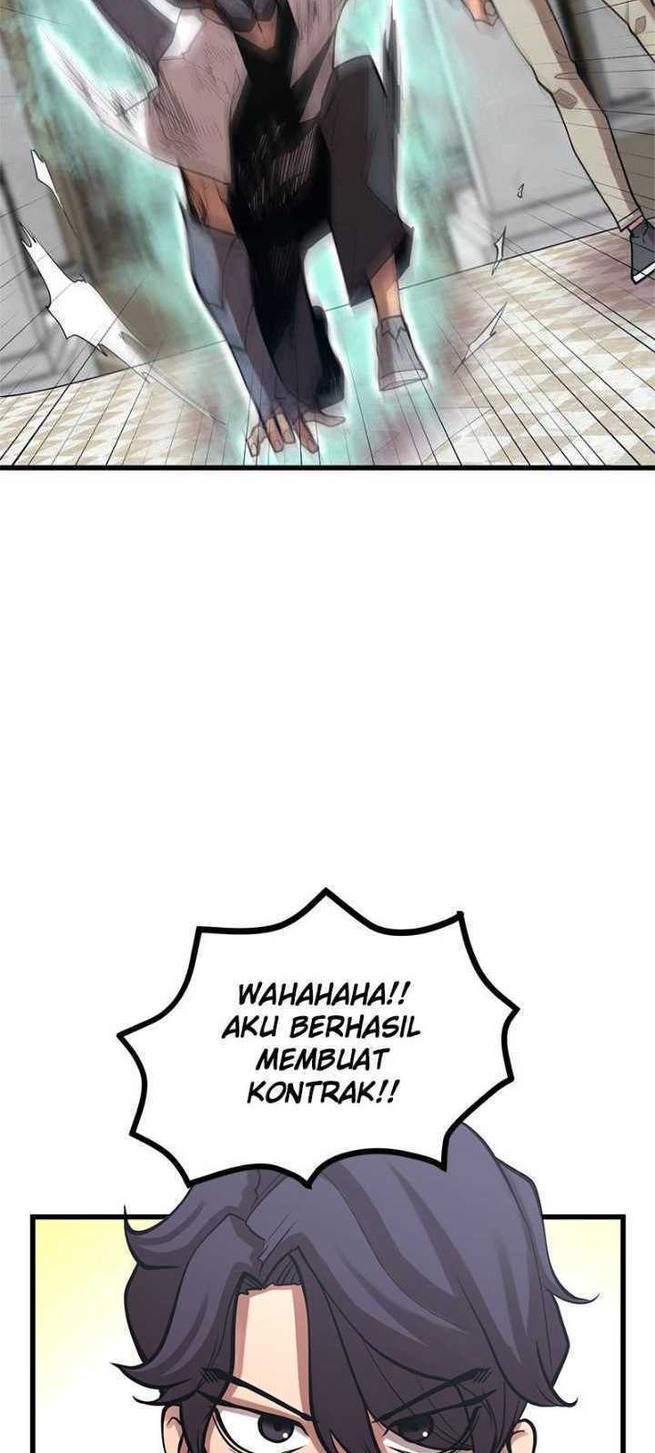 Gwei Chapter 40 - halaman 37