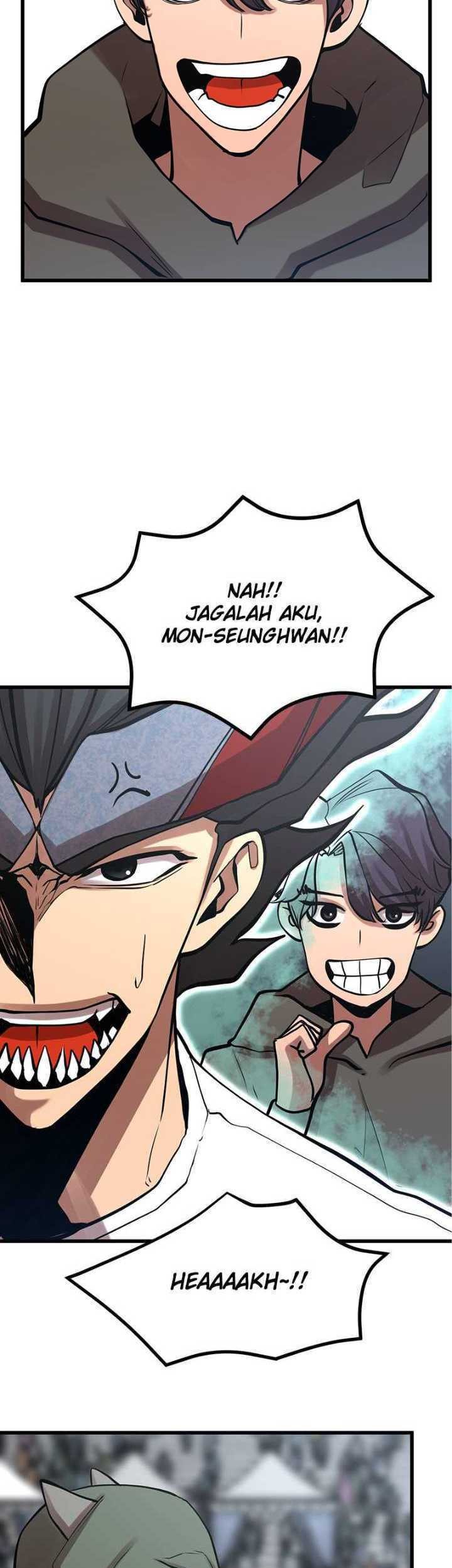 Gwei Chapter 40 - halaman 38