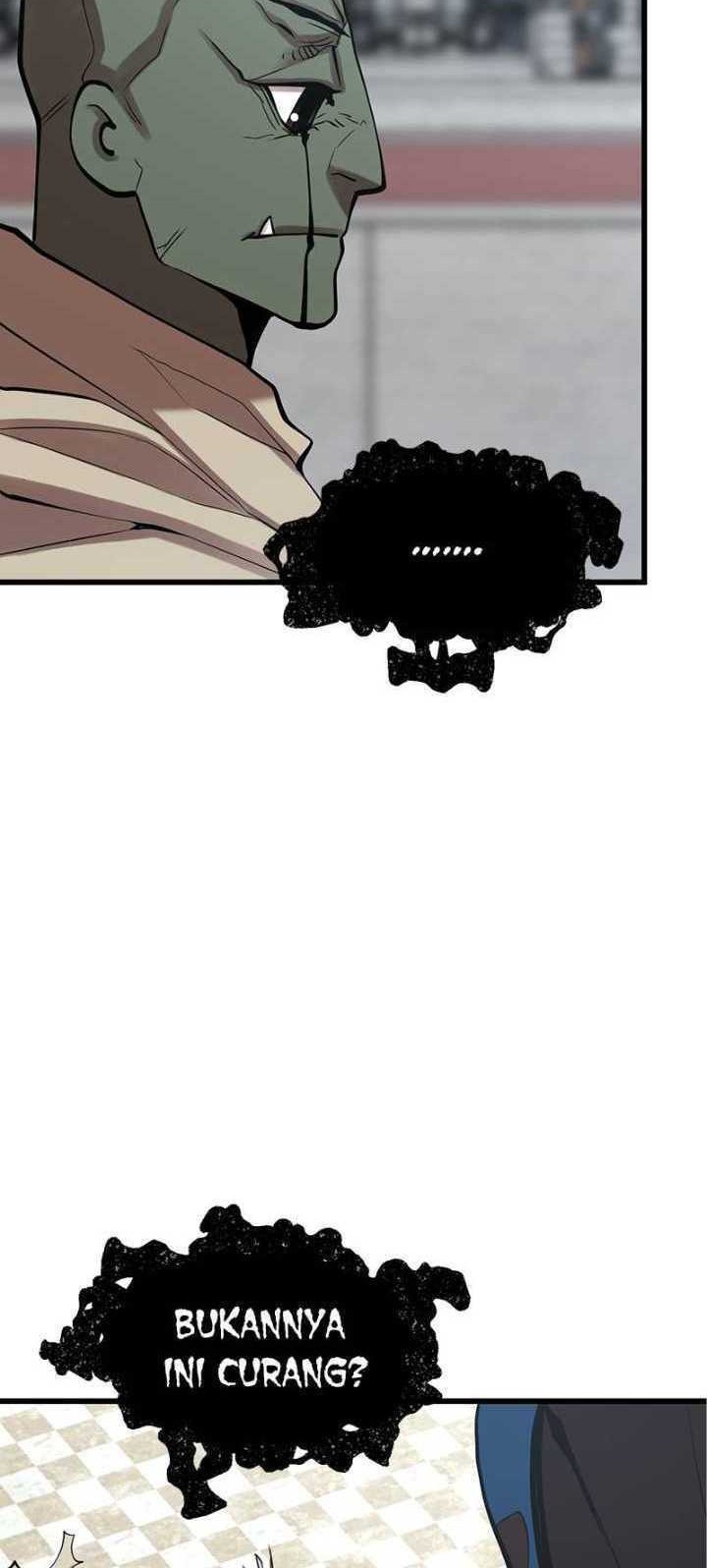 Gwei Chapter 40 - halaman 39