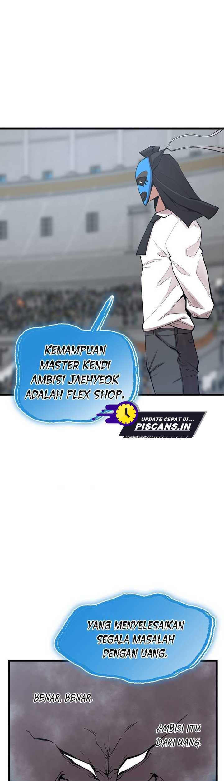 Gwei Chapter 40 - halaman 41