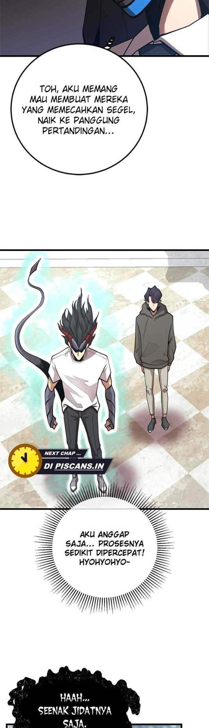 Gwei Chapter 40 - halaman 43