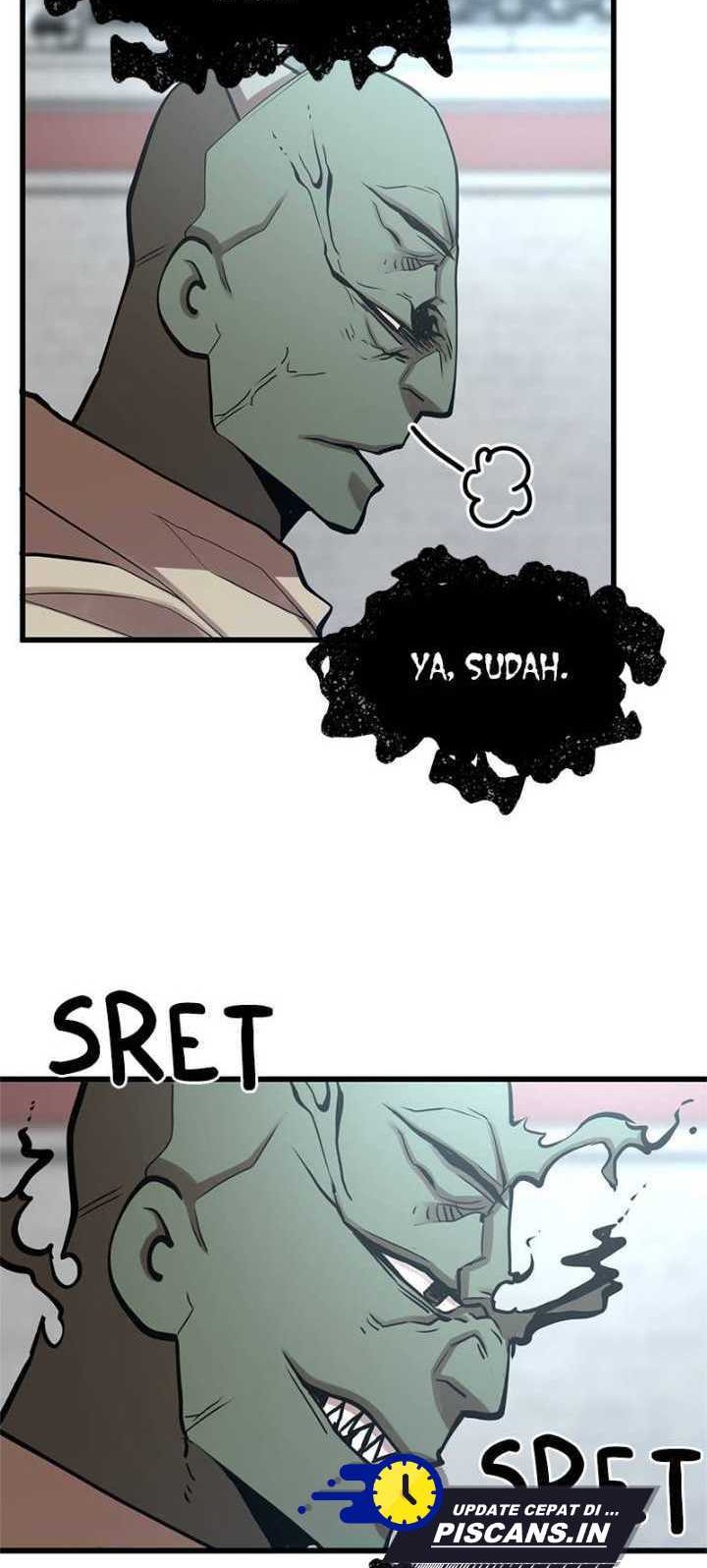 Gwei Chapter 40 - halaman 44