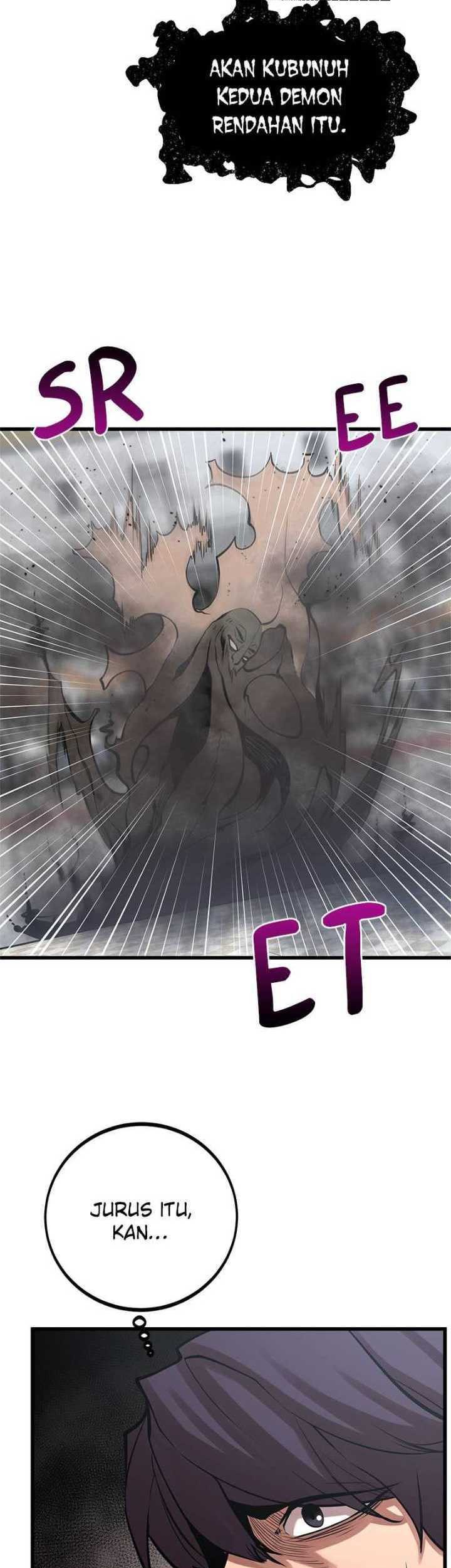 Gwei Chapter 40 - halaman 45