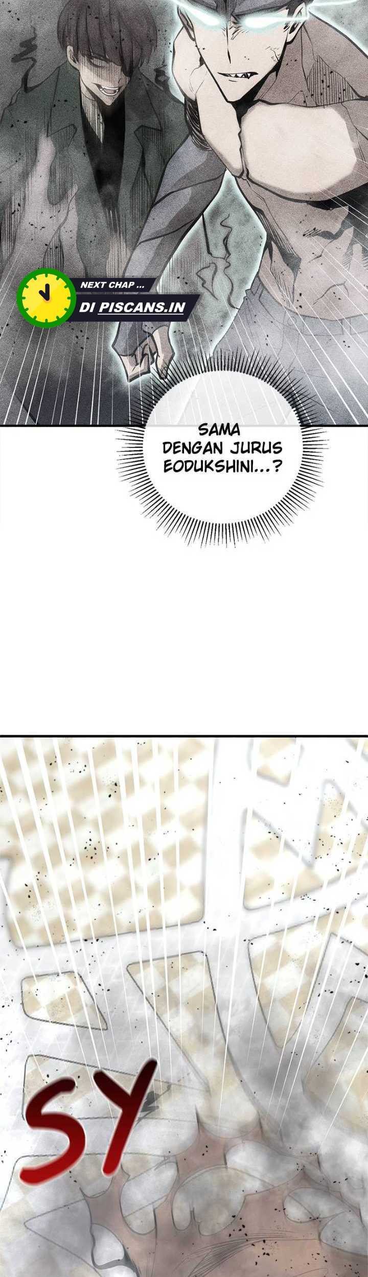 Gwei Chapter 40 - halaman 47