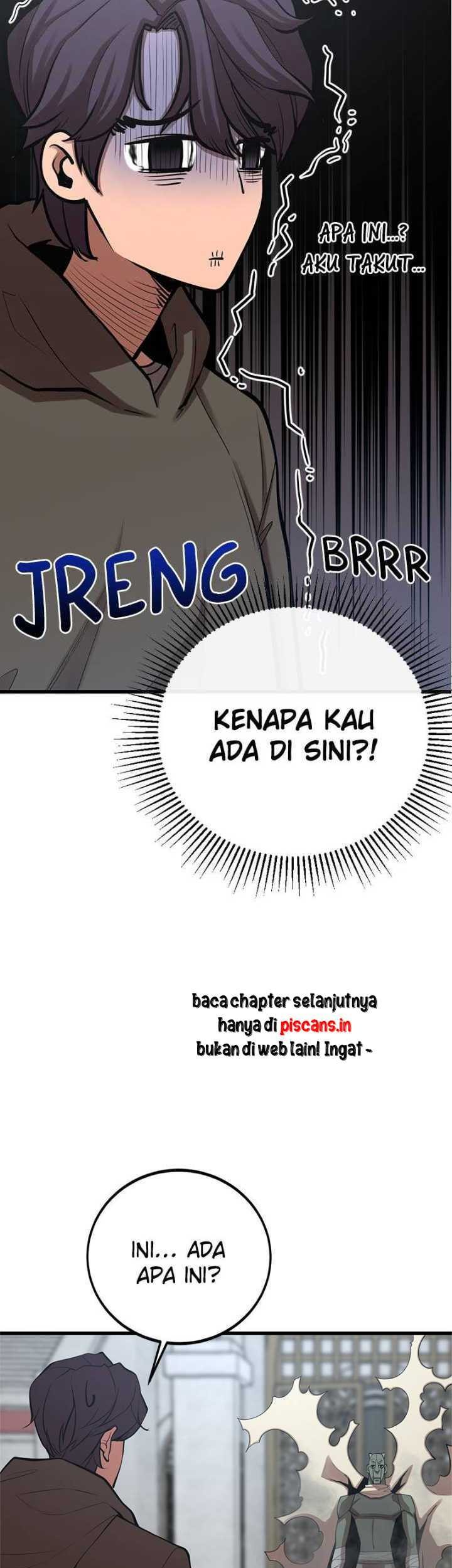 Gwei Chapter 40 - halaman 5