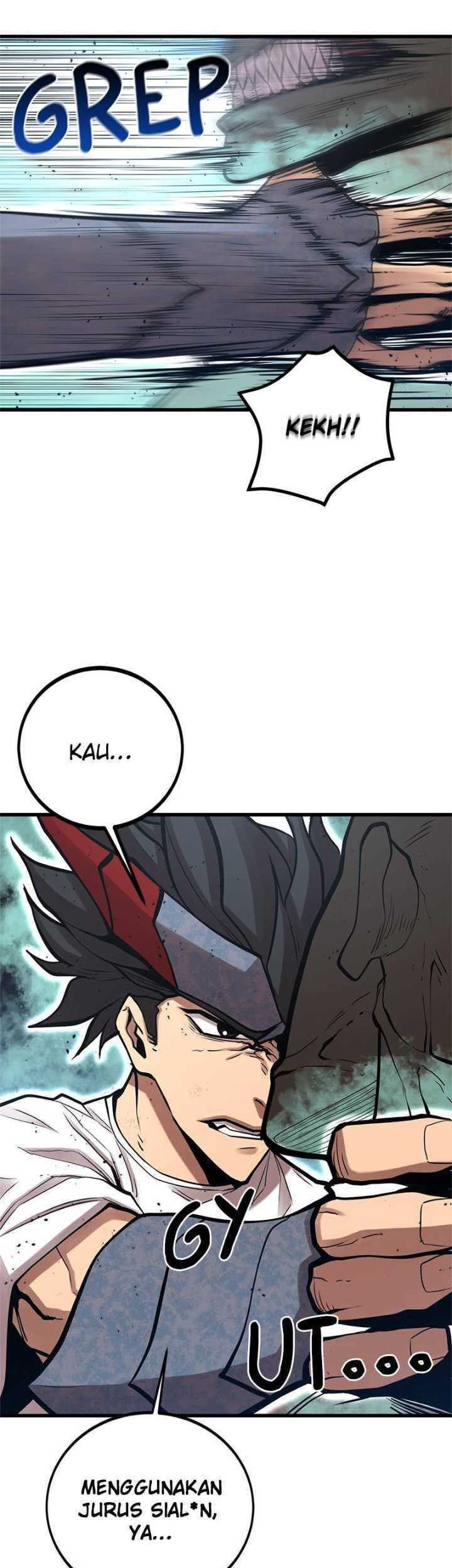 Gwei Chapter 40 - halaman 50