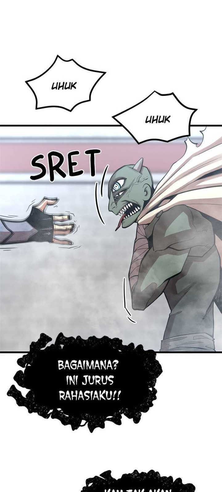 Gwei Chapter 40 - halaman 53