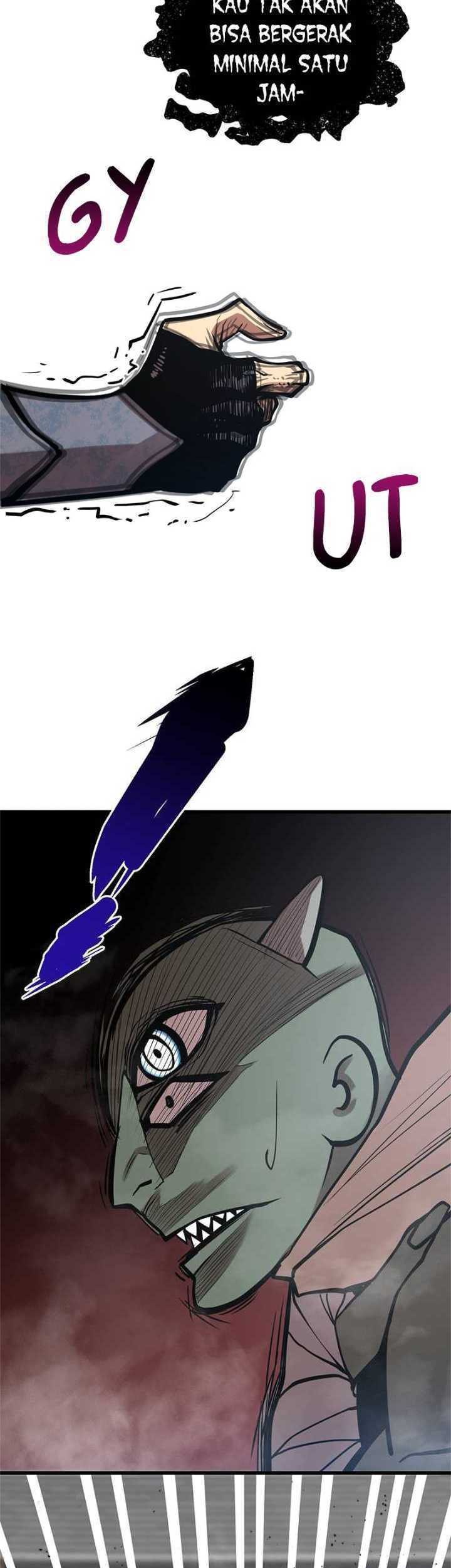 Gwei Chapter 40 - halaman 54
