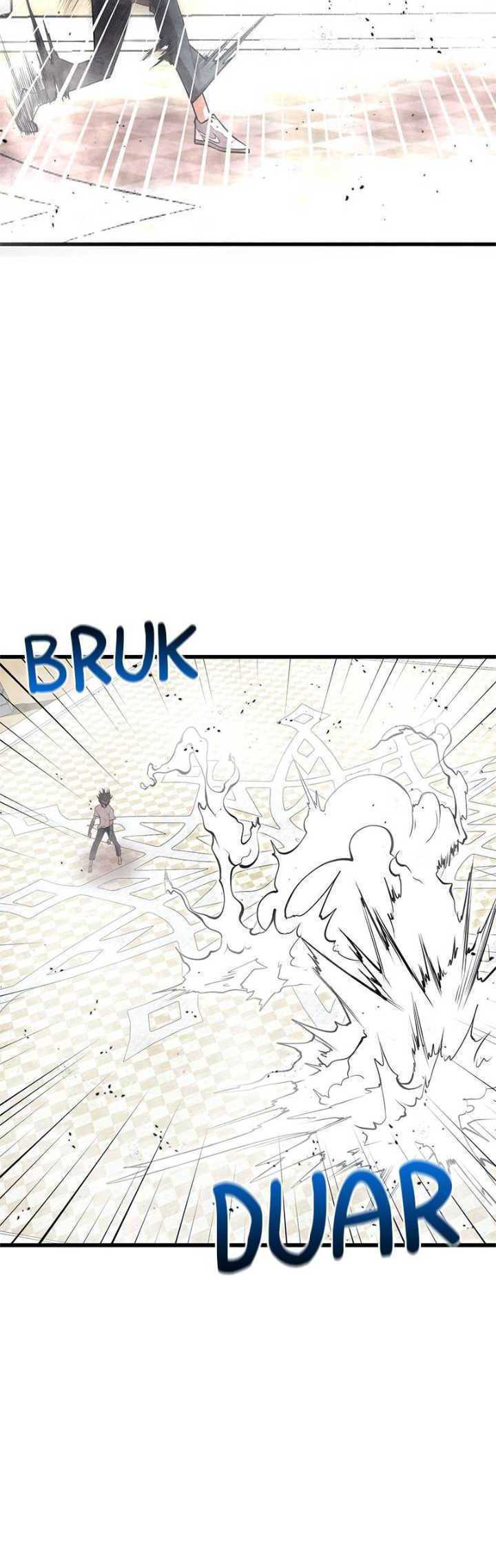 Gwei Chapter 40 - halaman 56