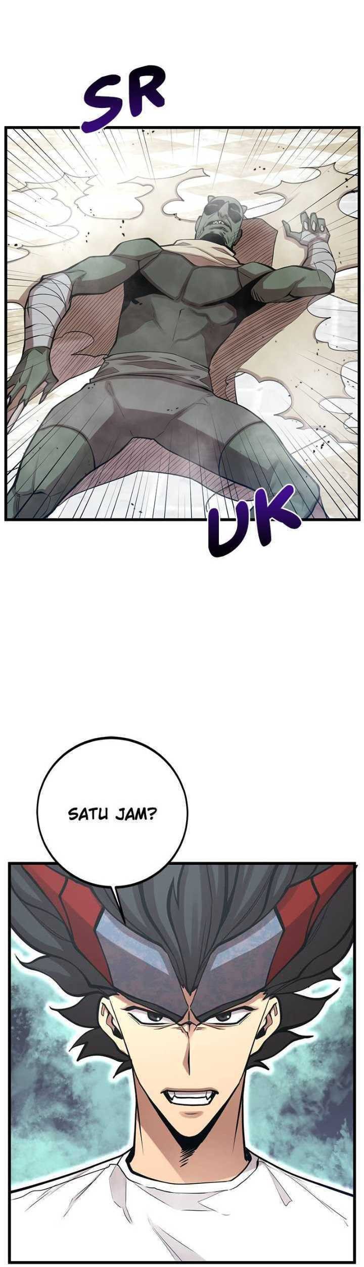 Gwei Chapter 40 - halaman 57