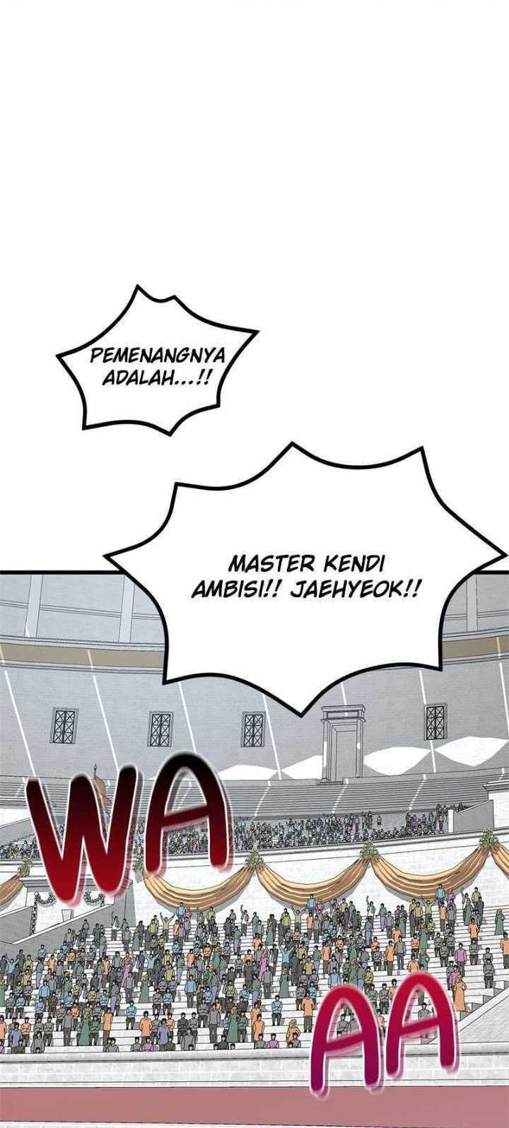 Gwei Chapter 40 - halaman 58