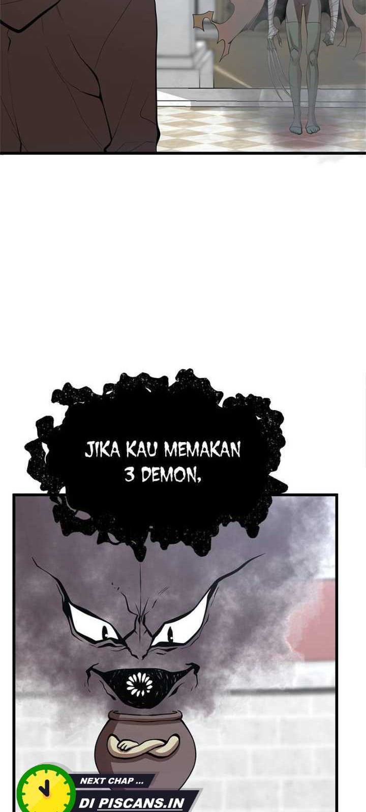 Gwei Chapter 40 - halaman 6
