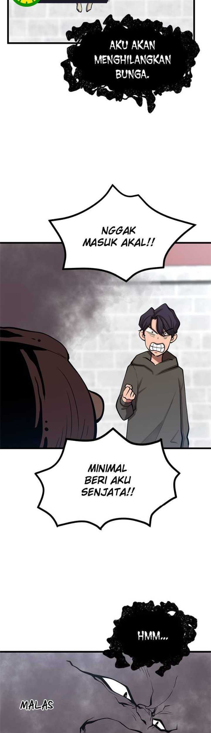 Gwei Chapter 40 - halaman 7