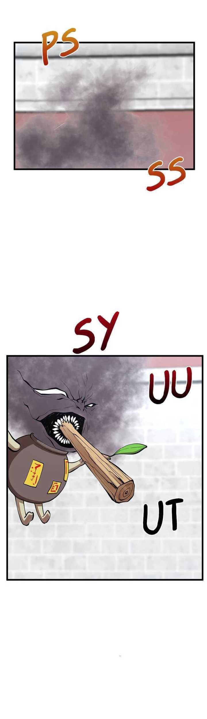 Gwei Chapter 40 - halaman 9