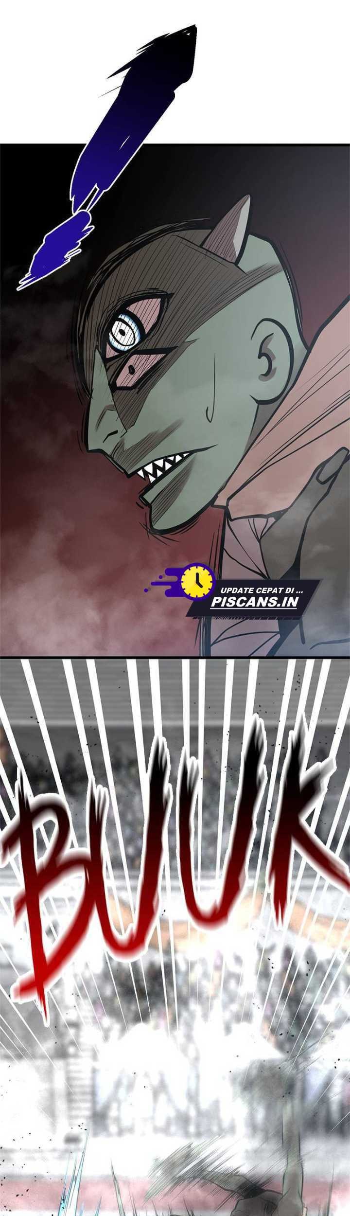 Gwei Chapter 41 - halaman 1