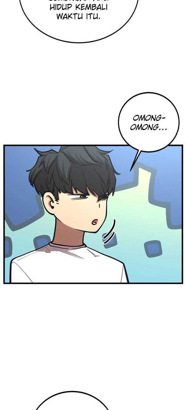 Gwei Chapter 41 - halaman 10