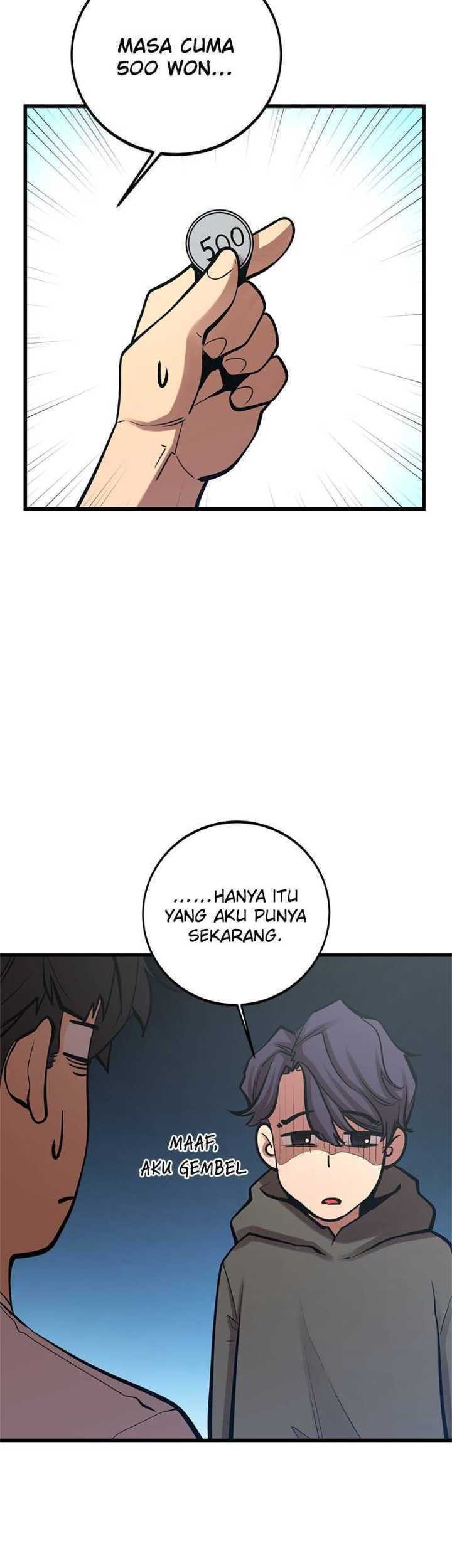 Gwei Chapter 41 - halaman 11