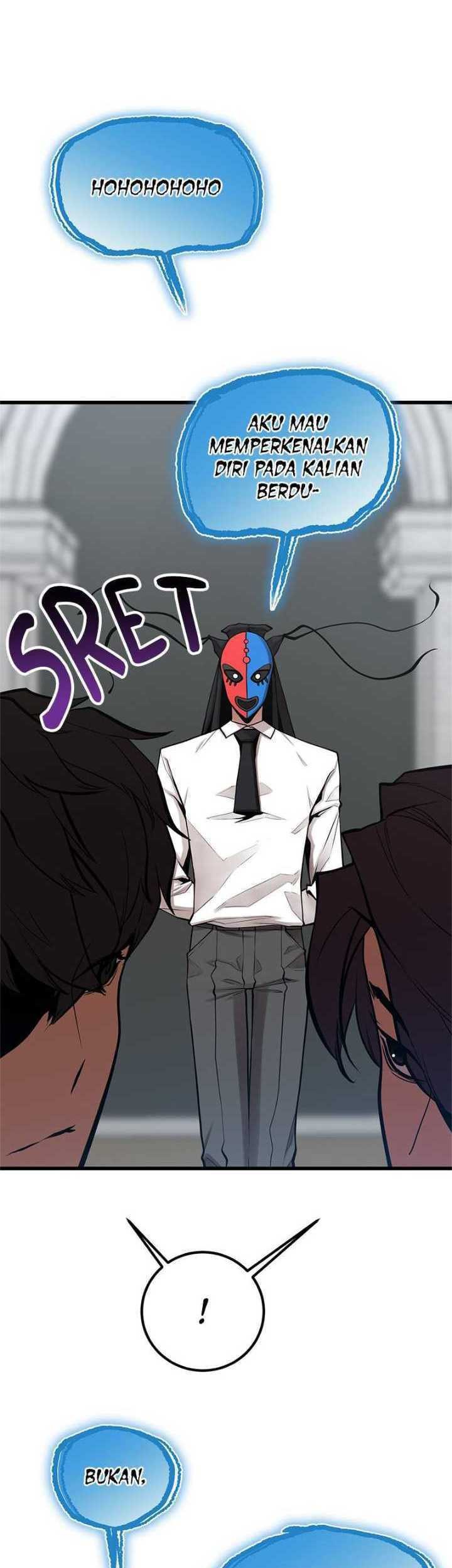 Gwei Chapter 41 - halaman 13