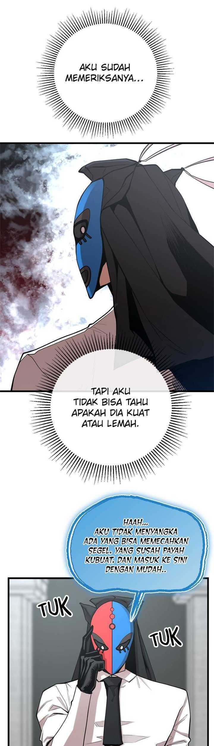 Gwei Chapter 41 - halaman 16