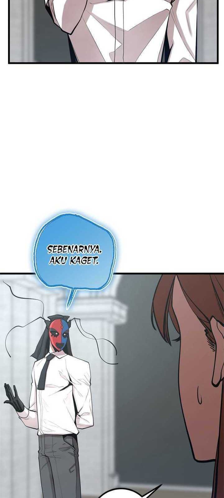Gwei Chapter 41 - halaman 17