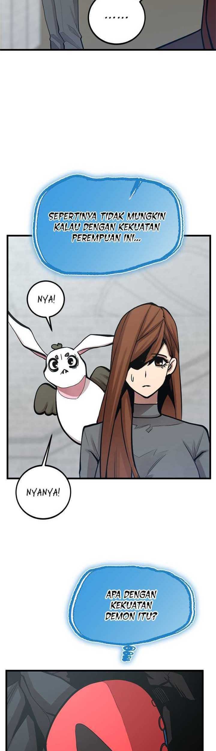 Gwei Chapter 41 - halaman 18