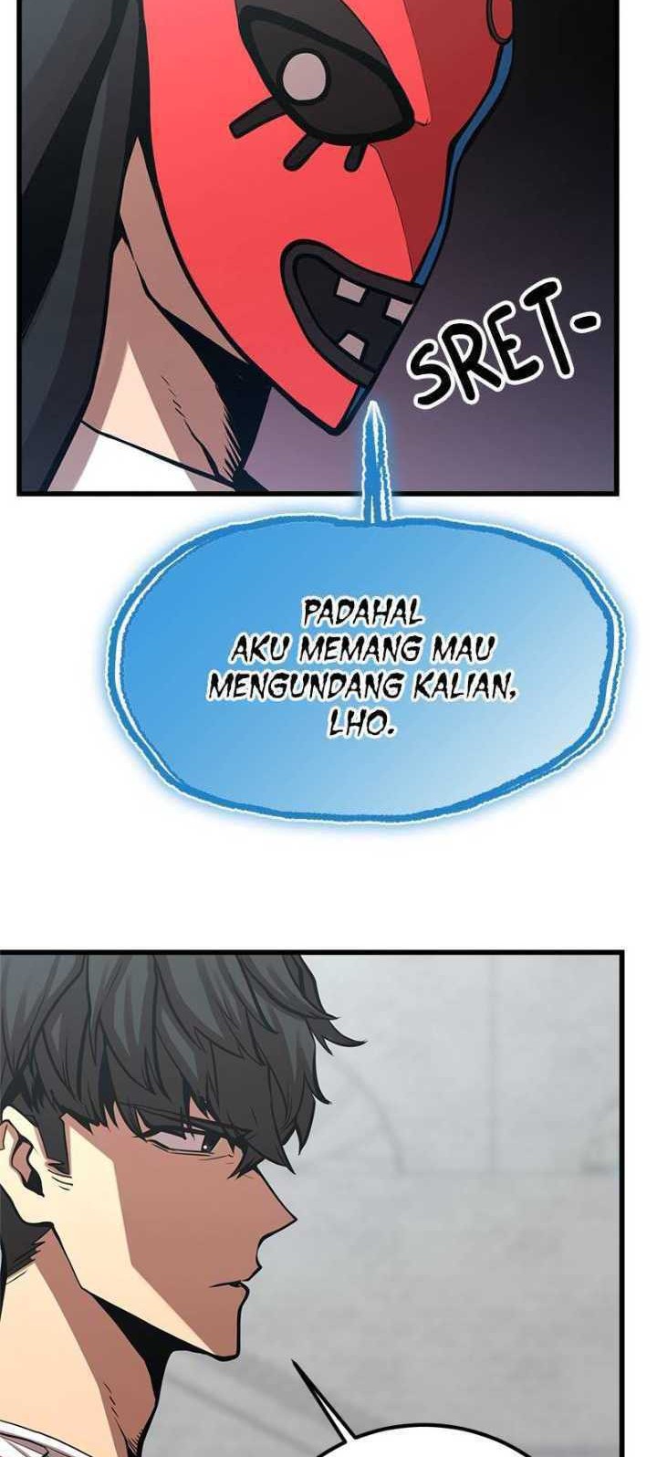 Gwei Chapter 41 - halaman 19