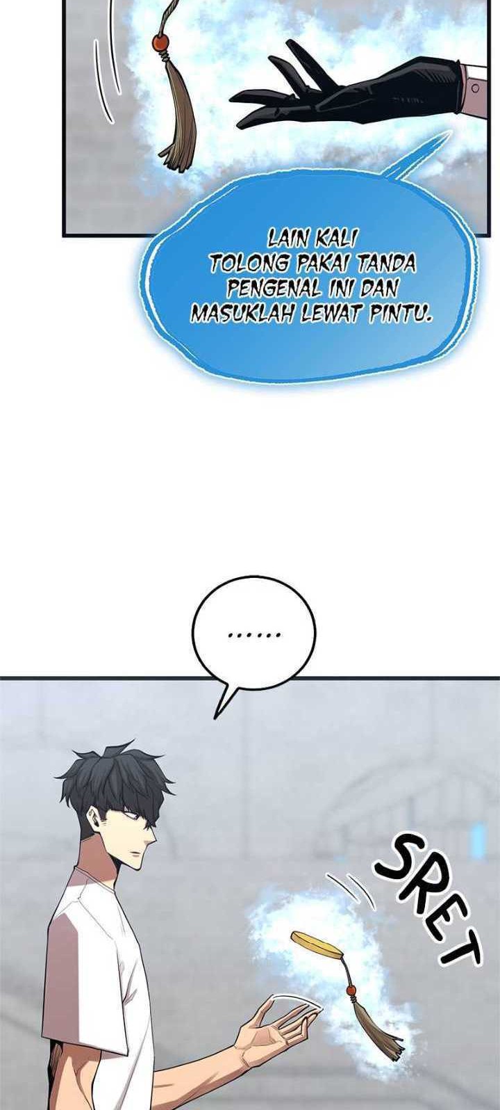 Gwei Chapter 41 - halaman 21