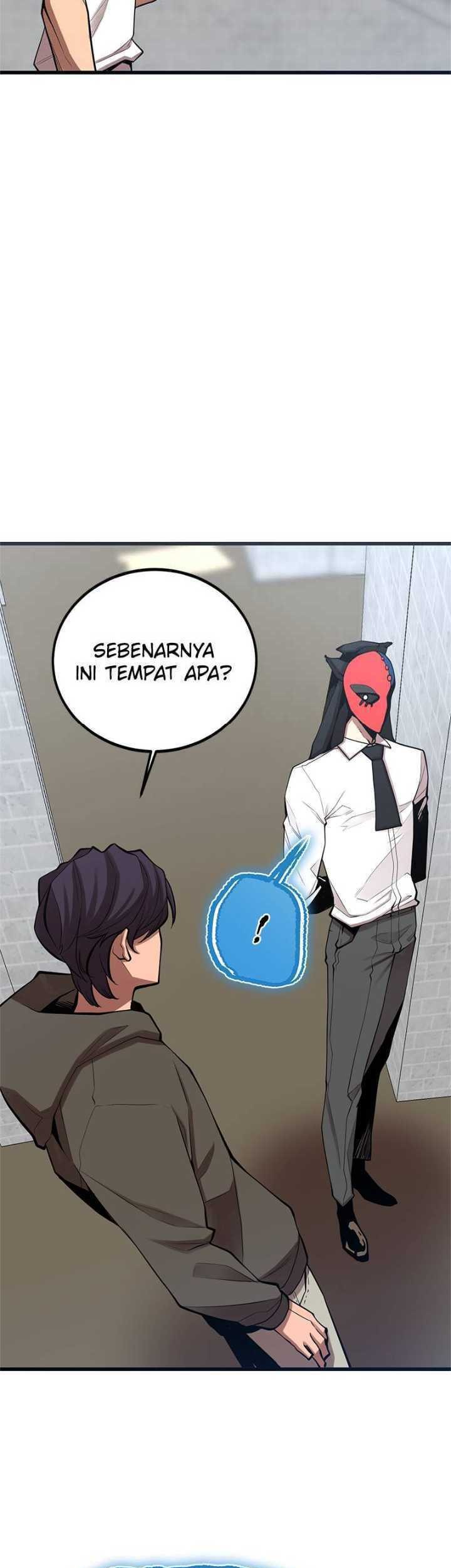 Gwei Chapter 41 - halaman 22