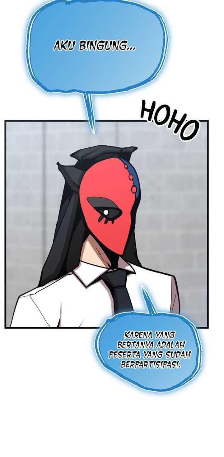 Gwei Chapter 41 - halaman 23