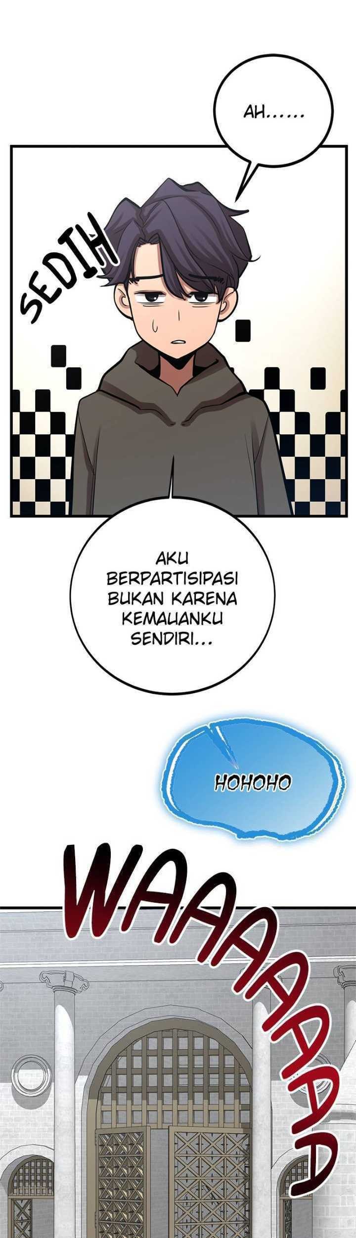 Gwei Chapter 41 - halaman 24