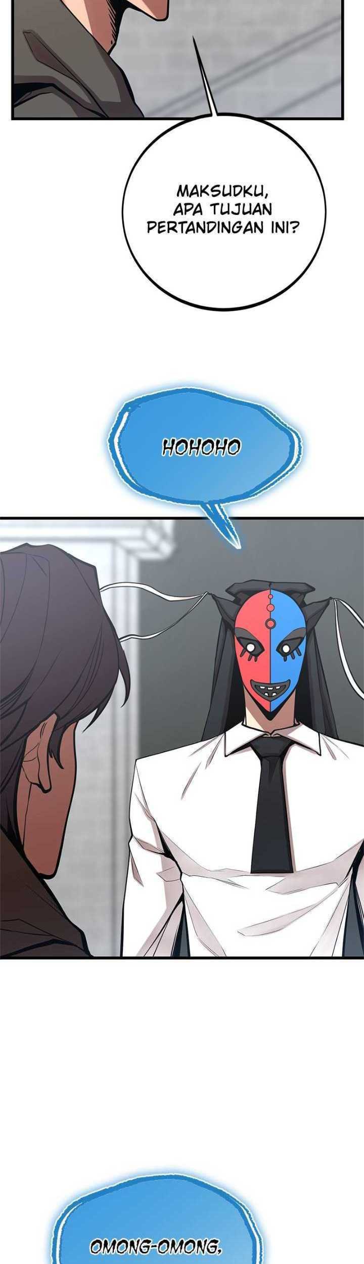 Gwei Chapter 41 - halaman 26