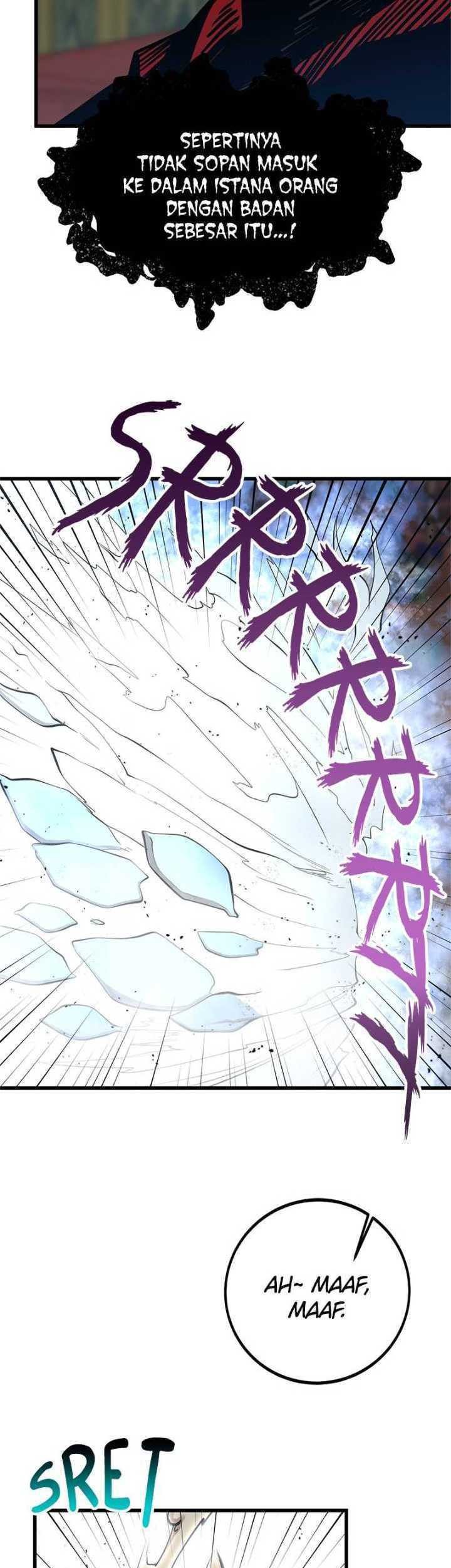 Gwei Chapter 41 - halaman 38