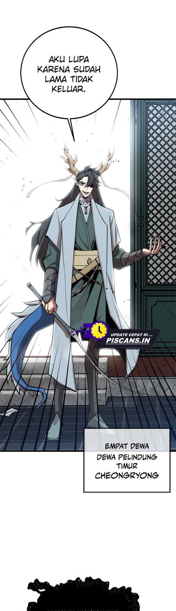 Gwei Chapter 41 - halaman 40