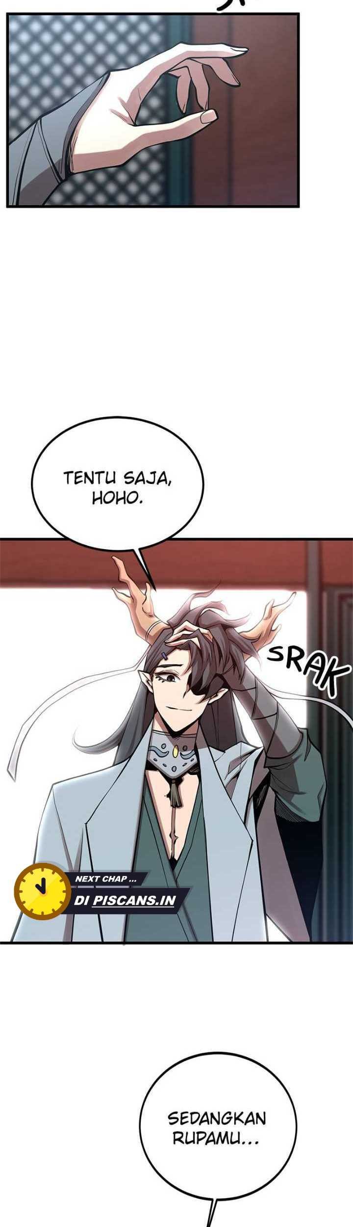 Gwei Chapter 41 - halaman 42