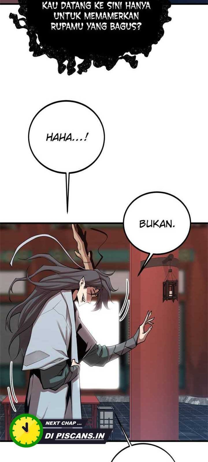 Gwei Chapter 41 - halaman 45