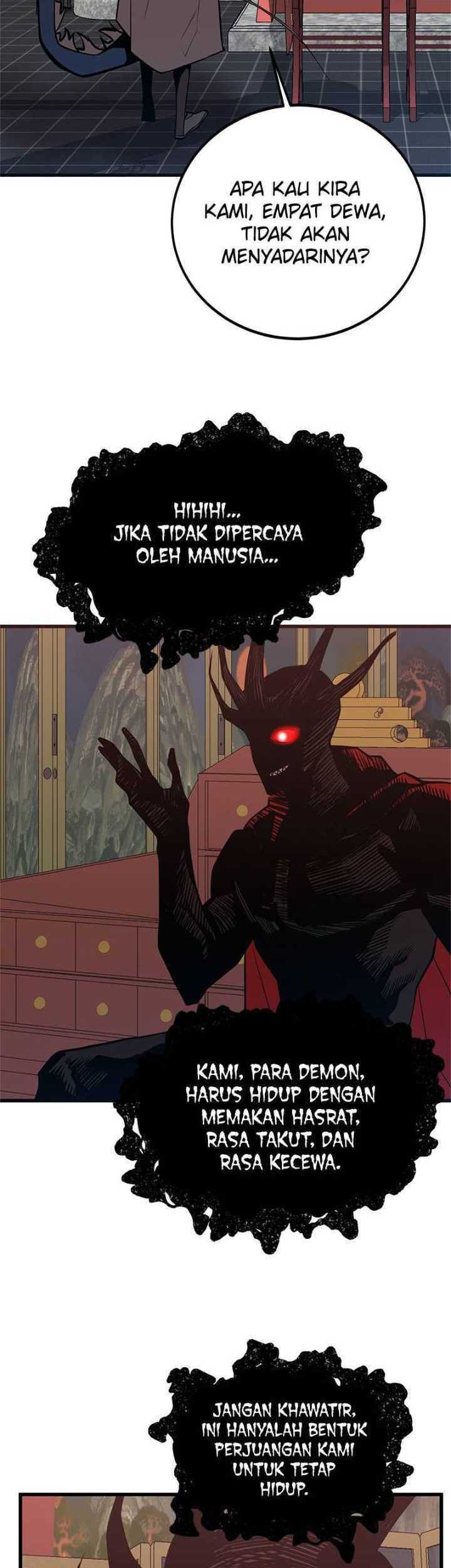 Gwei Chapter 41 - halaman 49