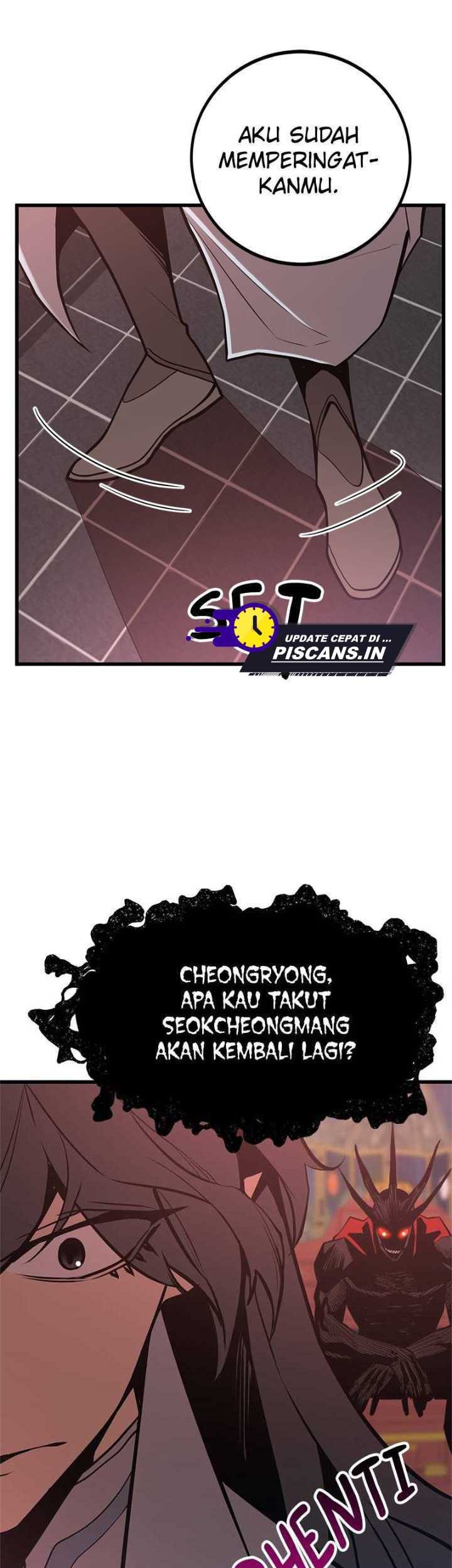 Gwei Chapter 41 - halaman 54