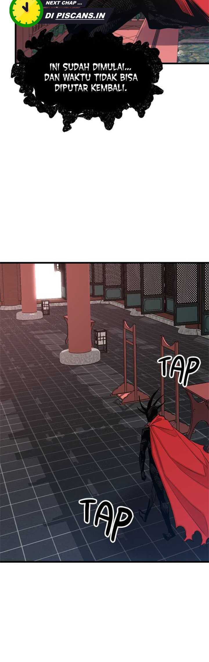 Gwei Chapter 41 - halaman 60