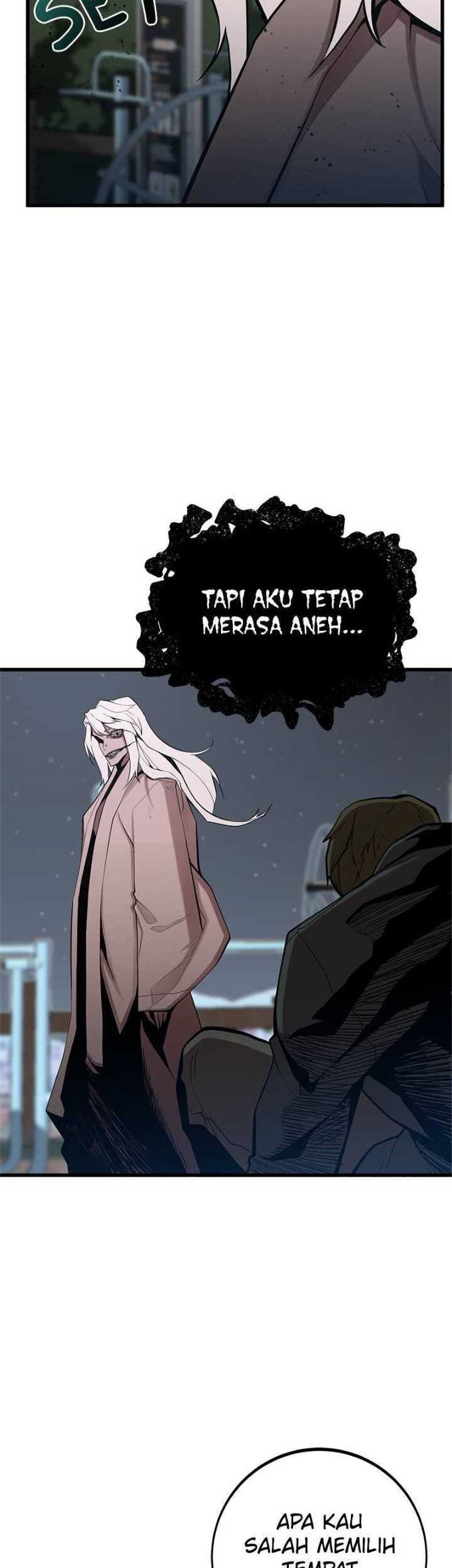 Gwei Chapter 42 - halaman 15