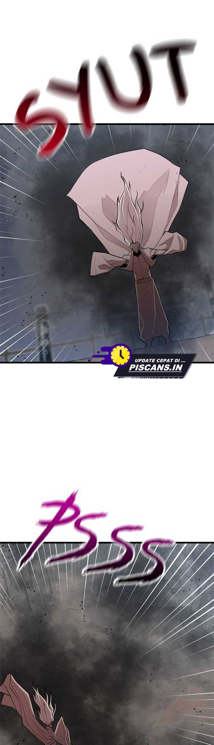 Gwei Chapter 42 - halaman 17