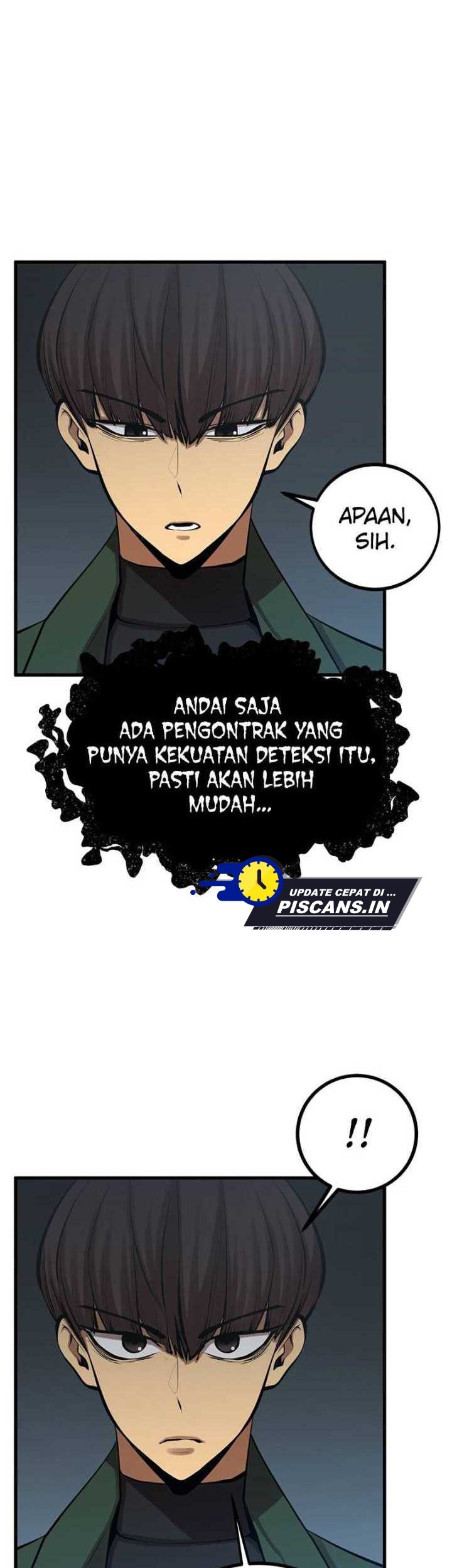 Gwei Chapter 42 - halaman 21