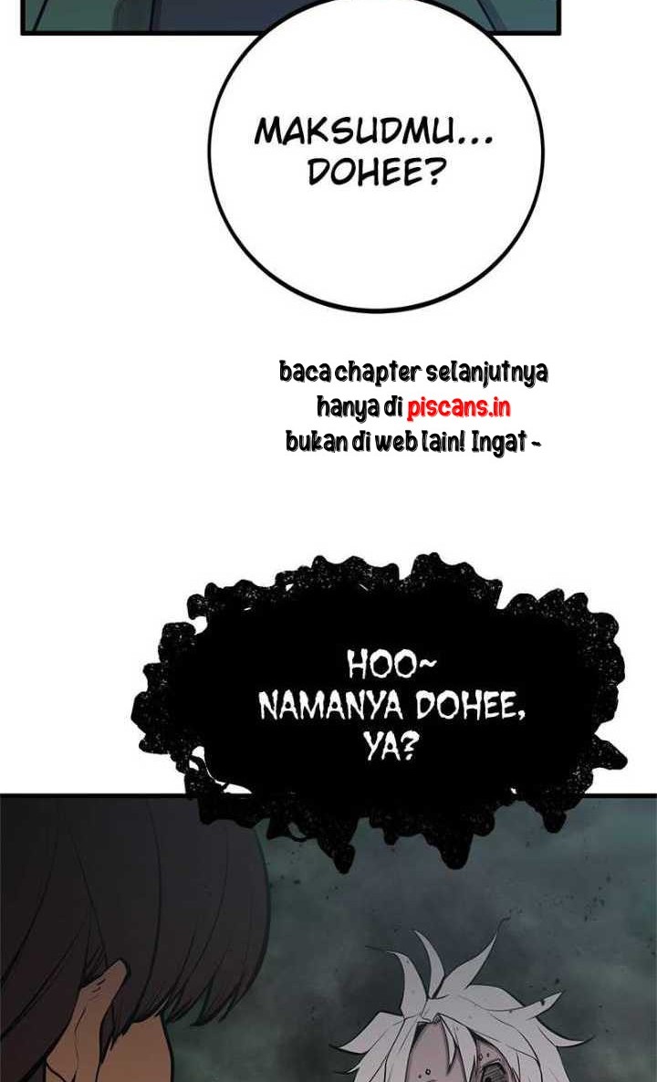 Gwei Chapter 42 - halaman 22