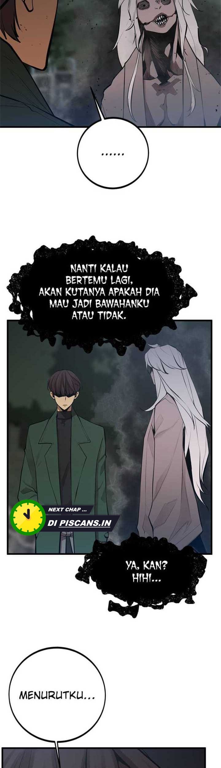 Gwei Chapter 42 - halaman 23