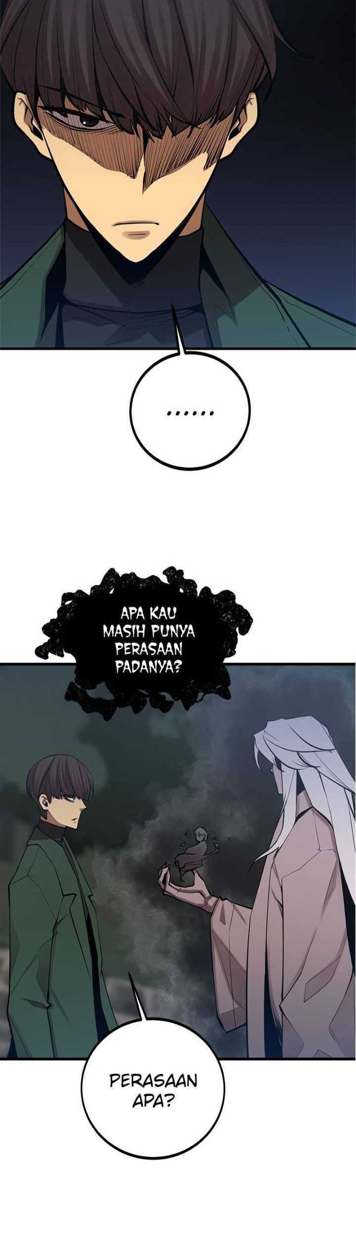Gwei Chapter 42 - halaman 27