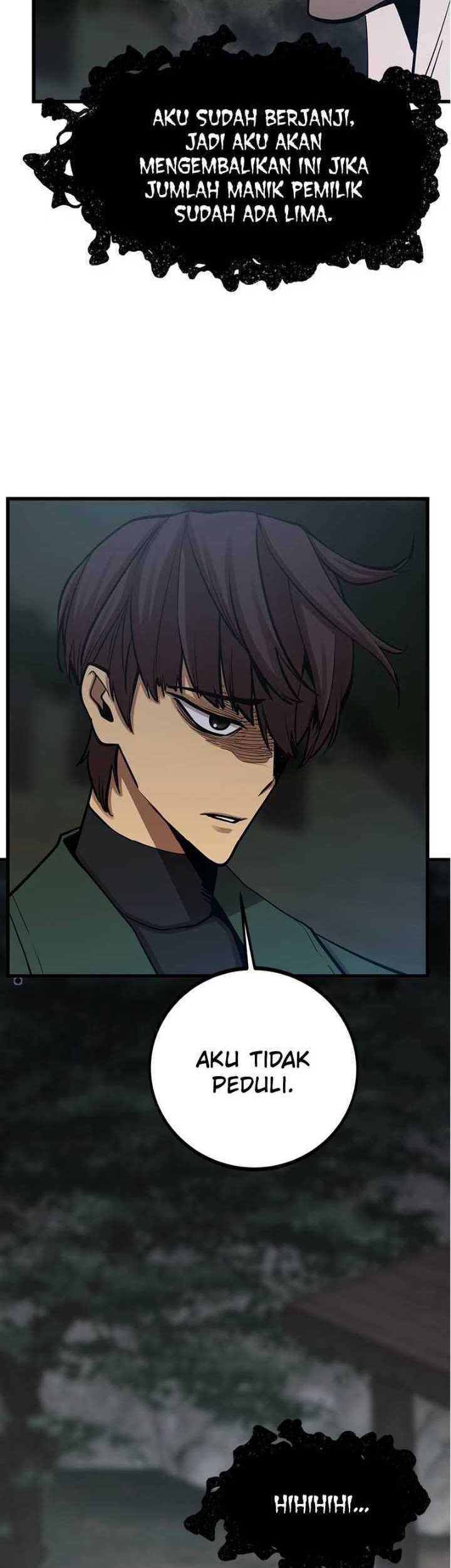 Gwei Chapter 42 - halaman 29
